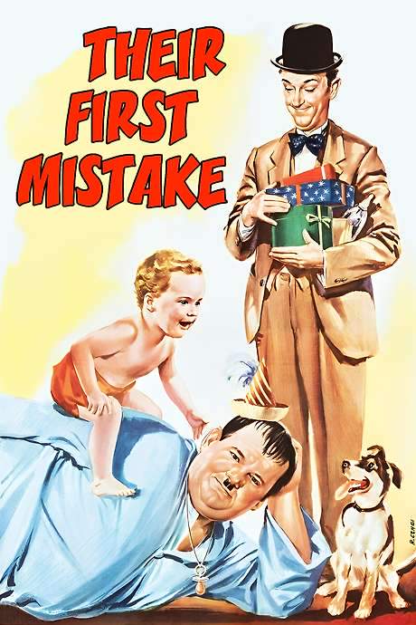 Their First Mistake
